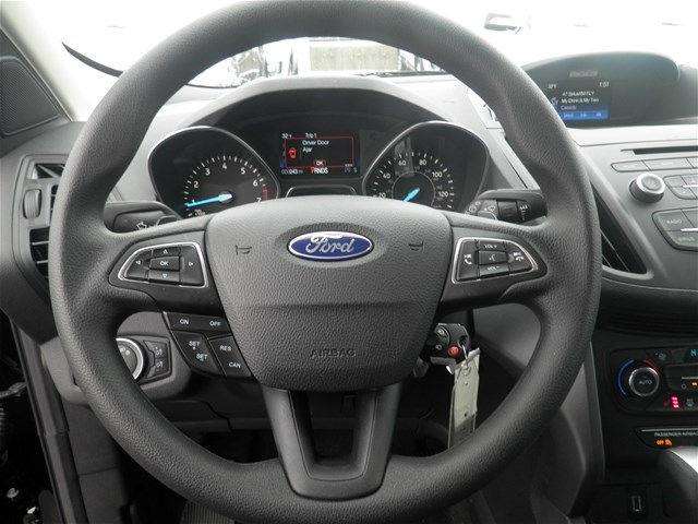 Ford Escape 2017 photo 10